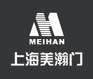 上海高速門