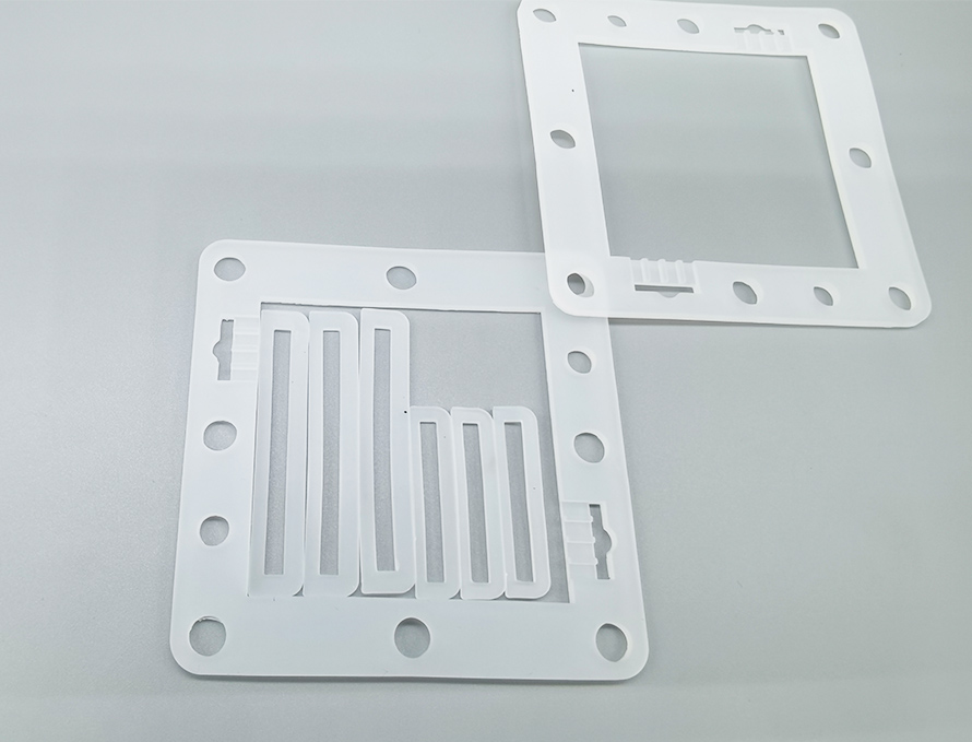 能（néng）源矽膠框