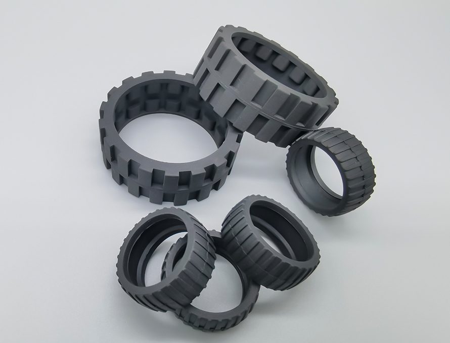 掃地機器人車輪