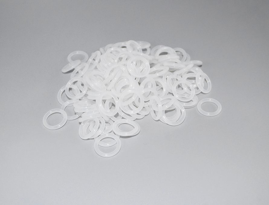 矽膠O型圈（quān）