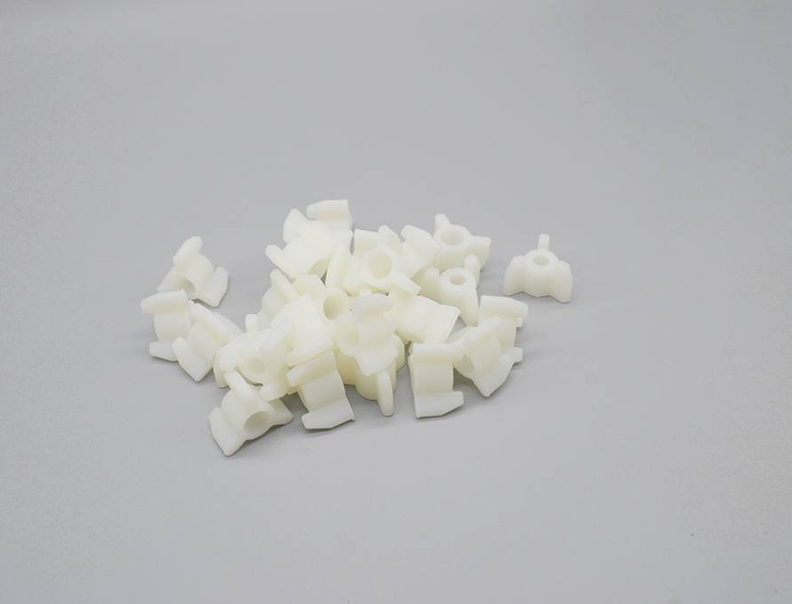 矽膠（jiāo）件