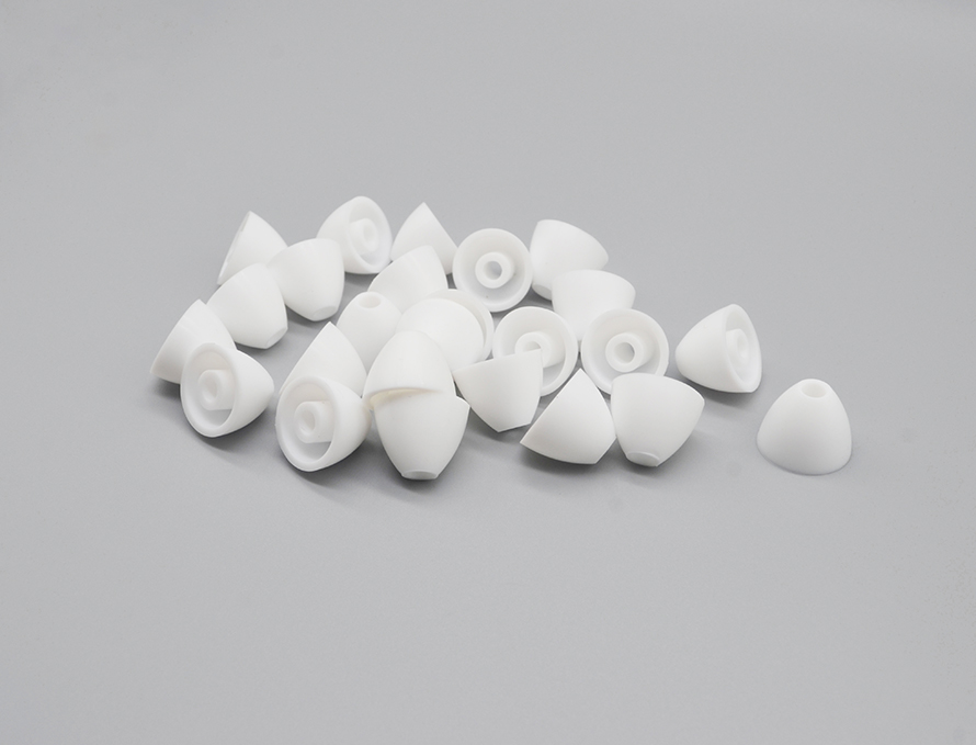 矽膠噴霧頭（tóu）