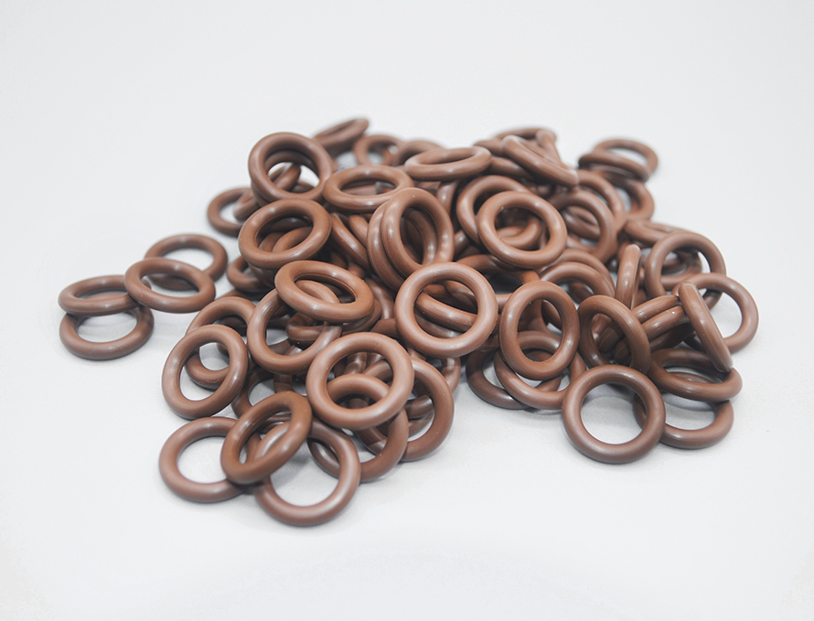 氟膠O型（xíng）圈