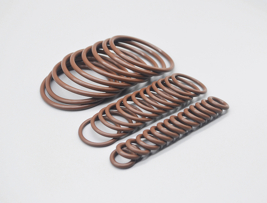 氟膠O型圈（quān）