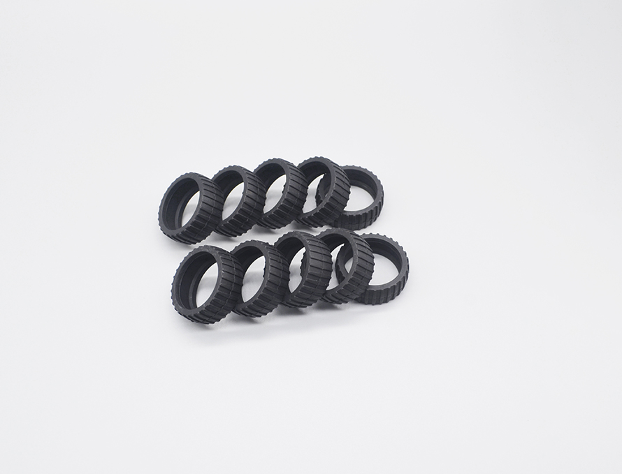 掃地機器人輪胎