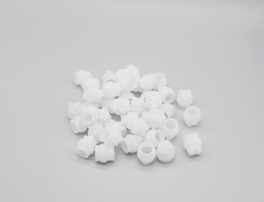 矽膠件（jiàn）