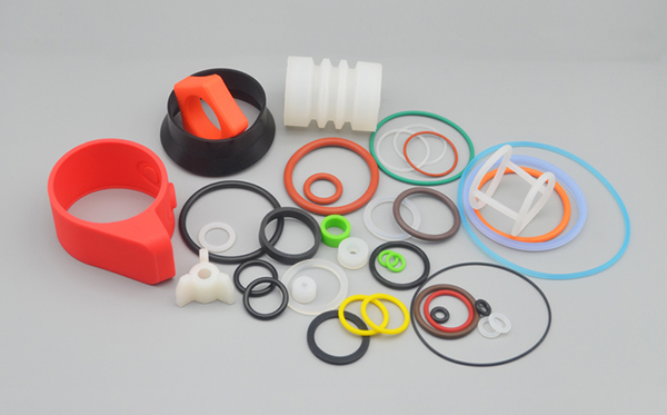 矽膠密封（fēng）圈的環保性（xìng）能